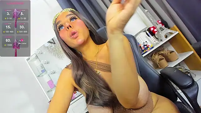 Chat XXX Live Divine___Eloeura