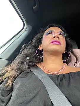 TranSexualJade95 Obrolan Langsung XXX