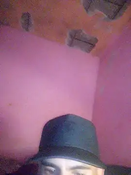 Yagra webkamerás műsora