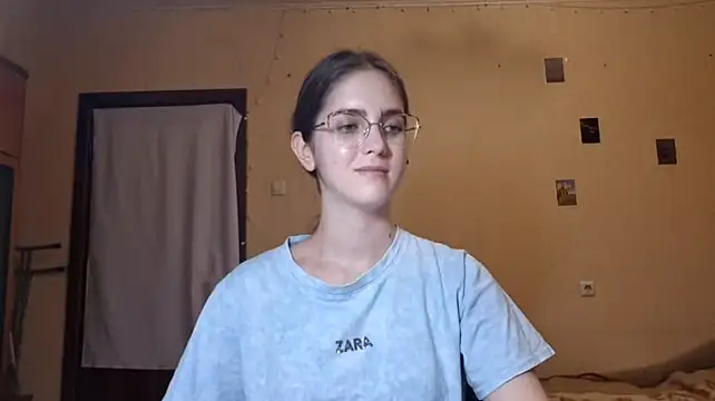 Chat +18 de Katelemon ao vivo