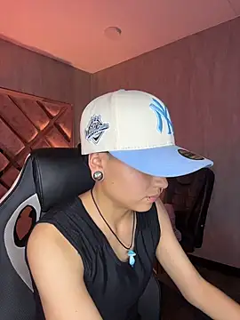 Sembang XXX Secara Langsung ian_mathias_