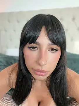 LoveLillyy Live XXX-Chat