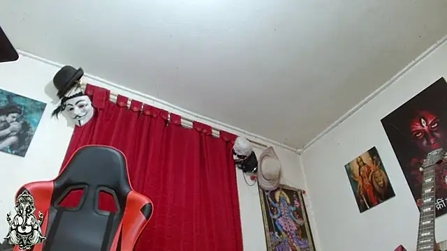 Sembang XXX Secara Langsung Amanda_Valeska