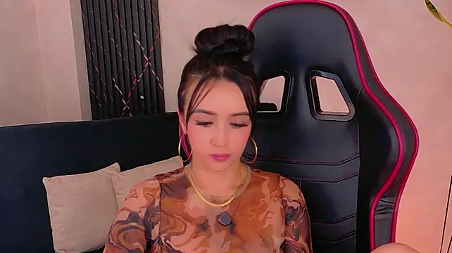 EmmyEvans1 – Live XXX-chat