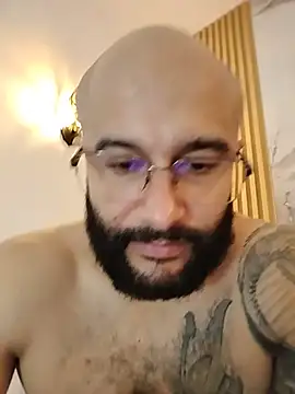 Luke__09 élő XXX-chatje