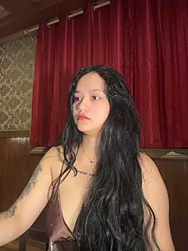Sembang XXX Secara Langsung lexi_harper