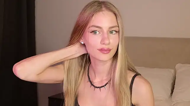 GabriellaOlsen – Live XXX-chat