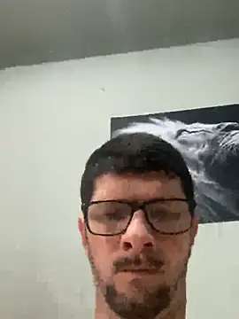 Show de Branquinho2289 na webcam