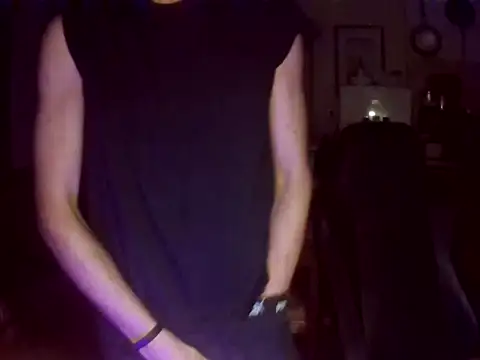 rex_umbrae 即時 XXX 聊天