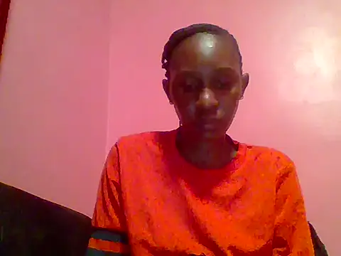 Ebony_Africa1: απευθείας συνομιλία ΧΧΧ