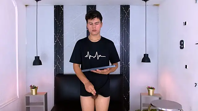 Ethan_Brooks_ – Live XXX-chat