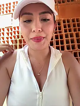 Show Webcam de LINDA_PATTY94