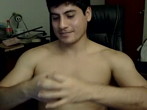 pajerazo11 webkamerás műsora