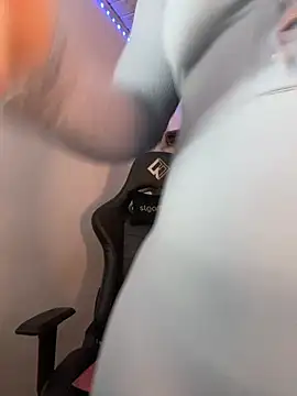 Dulce_smith_1 élő XXX-chatje