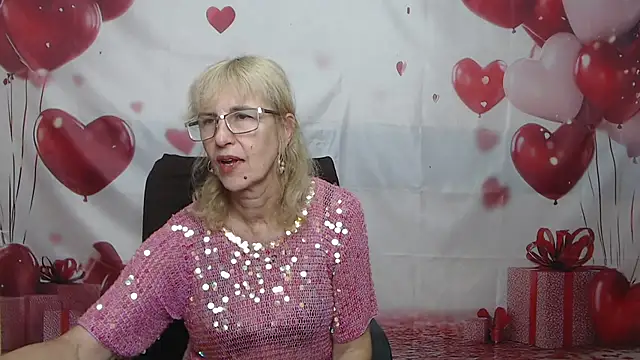 Chat XXX ao vivo de PattySanny