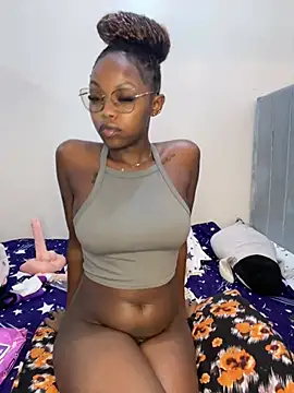 Youngangel4's Live XXX Chat