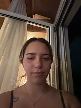 Naomi-Klein Chat XXX in diretta