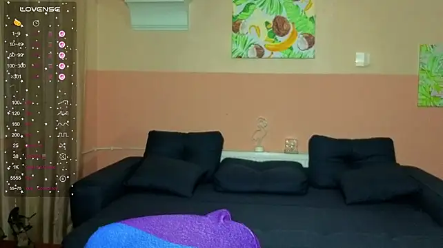 Muse_kitty_jenia Chat XXX in diretta