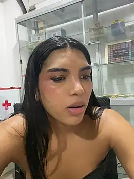 VeronicaSaenzx Live XXX Chat