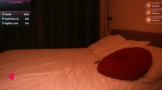 Bogduzi Chat XXX live