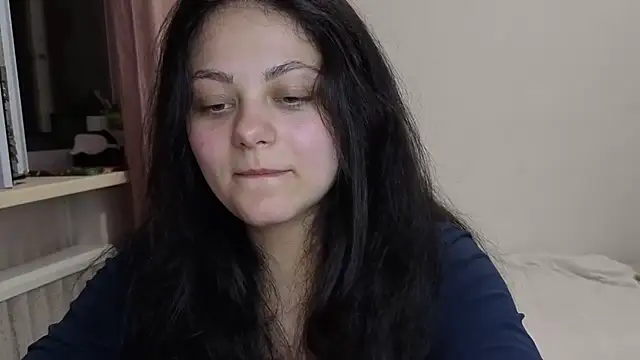 _Mikky_lil_ 라이브 XXX 채팅