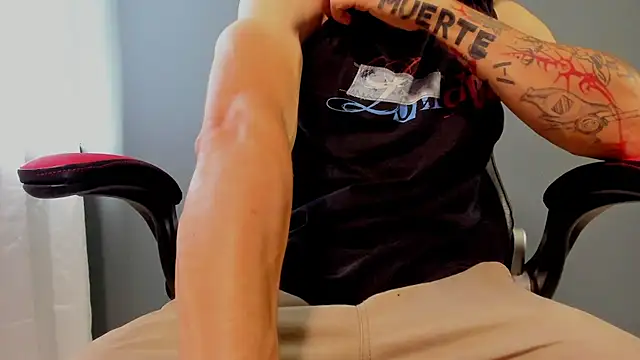 ren_flex Webcamshow