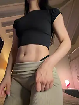 Chat XXX en directo de ChloeeCoxx