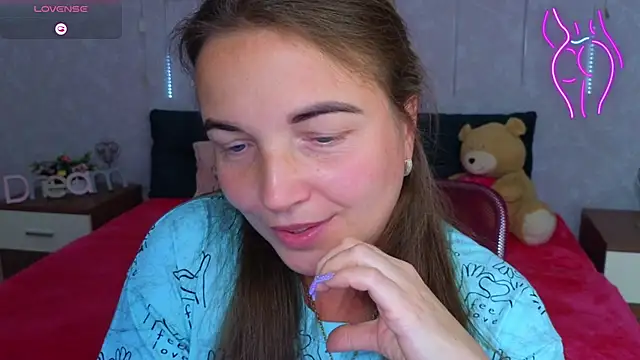 XXX chat uživo modela Rysalochkaa