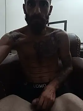 Big_Dick_Albanian_Goat Шоу с уебкамера