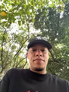 XXX chat uživo modela AlphaMasterXxx