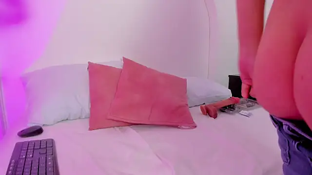 molly_lovee_ Adlı Modelin Canlı XXX Sohbeti