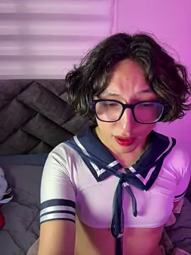-BlueOpal- Chat XXX in diretta