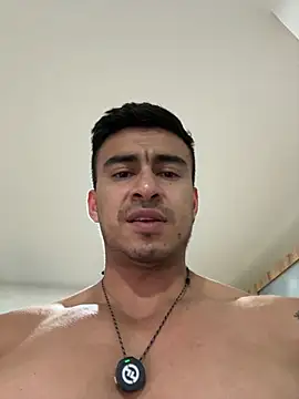 Chris_Clarck – Naživo XXX chat