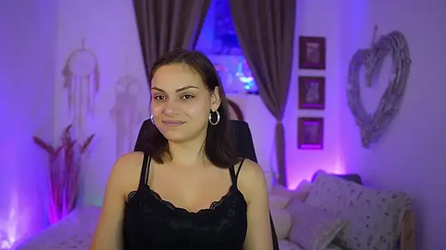 Sidney_Sweety Adlı Modelin Canlı XXX Sohbeti