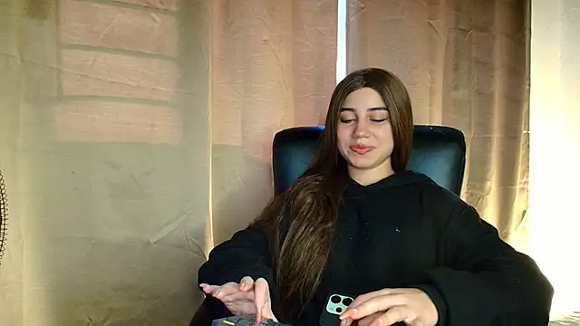 nayades_ricci Show Webcam