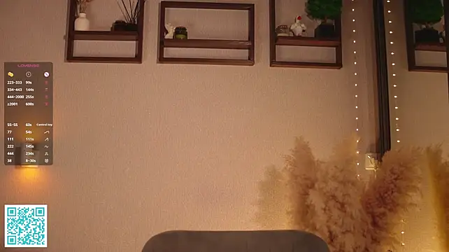 lllbombshelll's Live XXX Chat