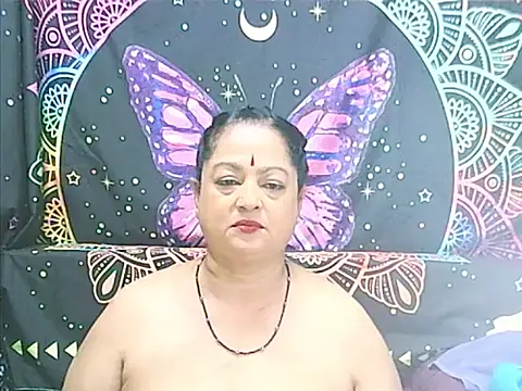 Czat XXX na żywo – matureindian