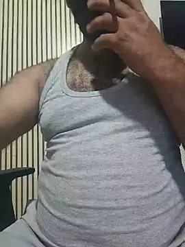 Chat XXX ao vivo de Samirfuker84