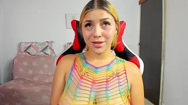 Živý XXX chat lana-rosse