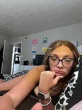 Show de imkhloe na webcam