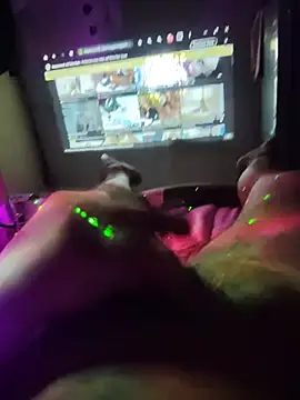 SEXY_LION7 Live XXX Chat