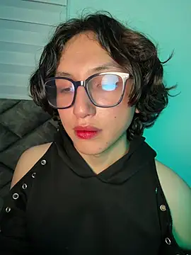 -BlueOpal-'s Live XXX Chat