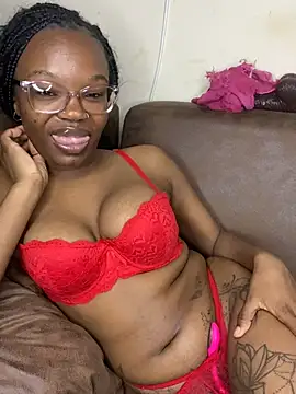 YummyMelanin117's Live XXX Chat