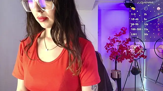 Veronica_miiller – Naživo XXX chat