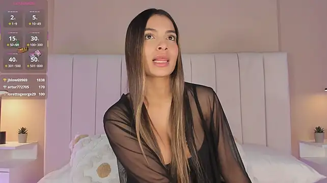 VictoriaNoah_ 라이브 XXX 채팅