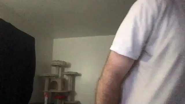 HighOffCandy's Webcam Show