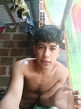 Andres123cv 网络视讯表演