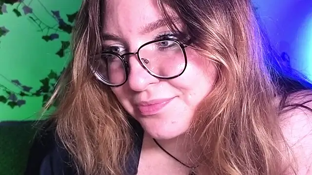 ZayaRush's Live XXX Chat
