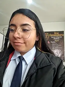 Živý XXX chat Angela__05