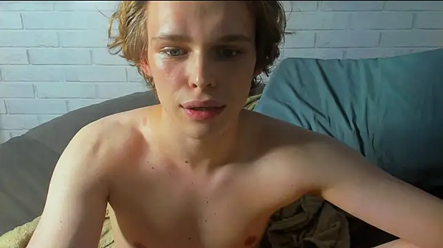 lolKenDowson Webcam Show